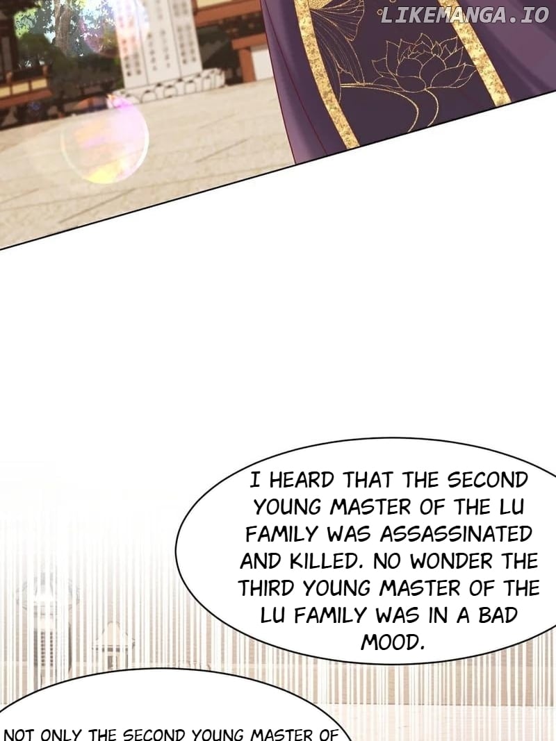 Empress of Hell’s Mission Guide Chapter 50 - page 32